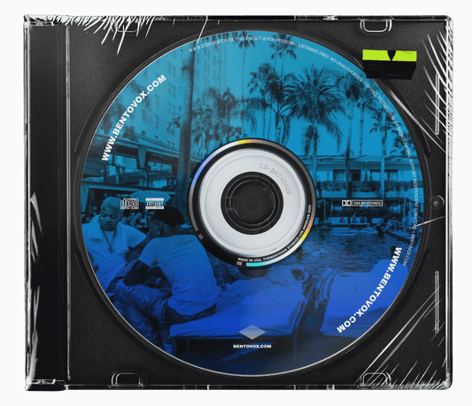 The Bino Rideaux Preset