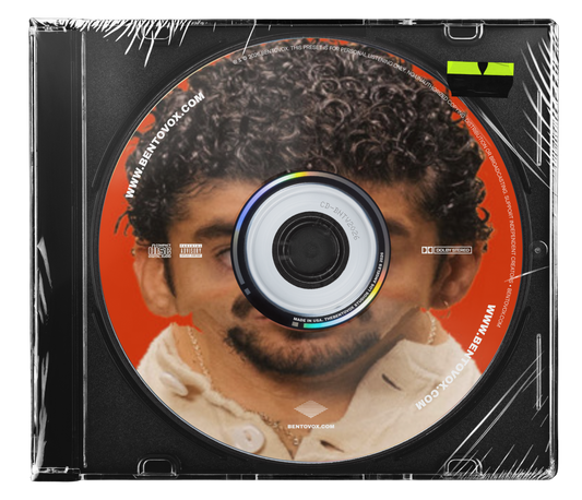 The Bad Bunny Preset