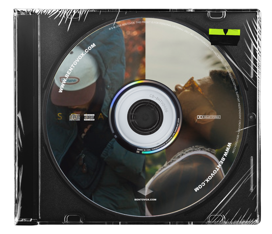 The Bryson Tiller Preset