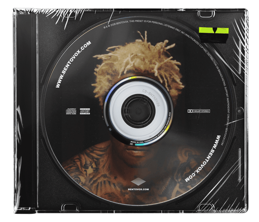 The Future Preset