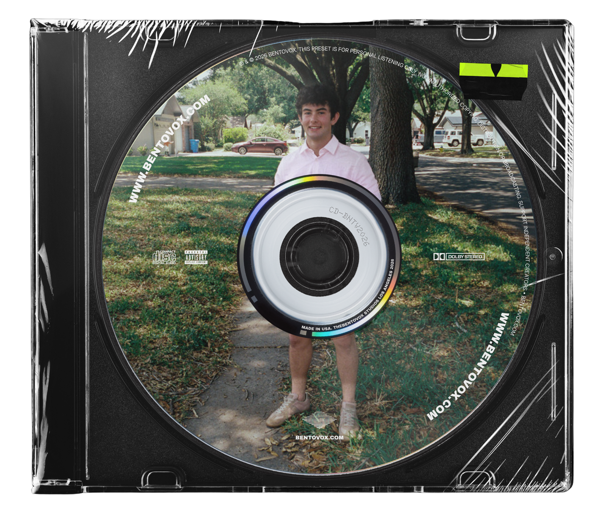 The IAN Preset