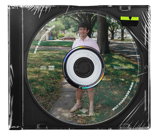 The IAN Preset