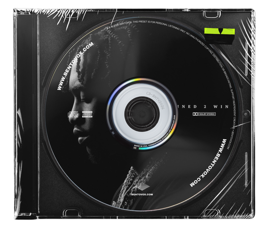 The Lil TJay Preset