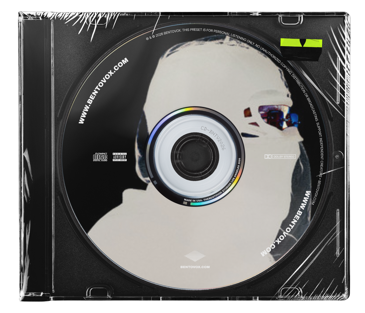 The NAV Preset