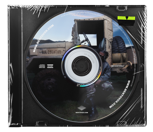 The SOSOCAMO Preset