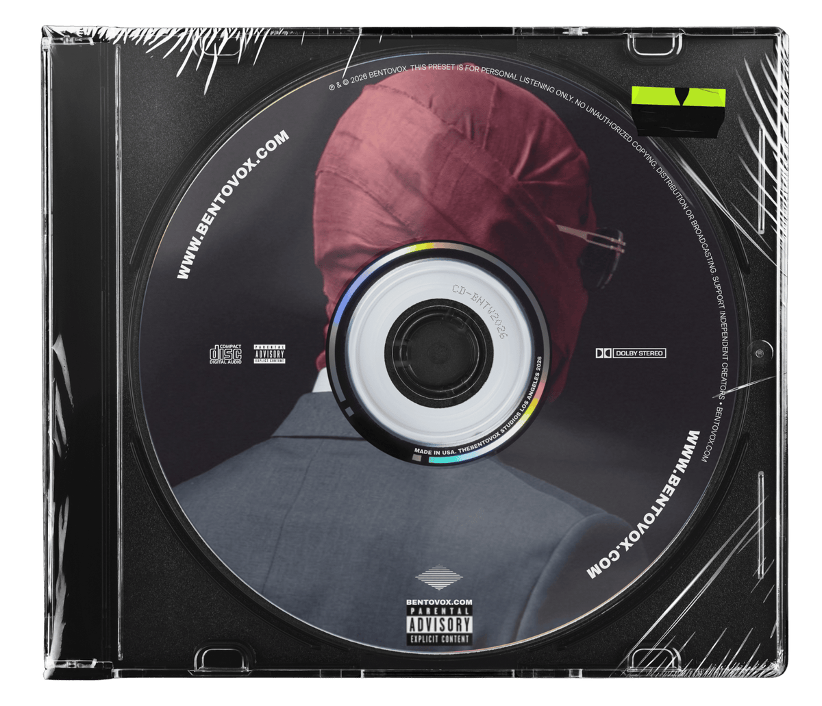 The Tory Lanez Preset