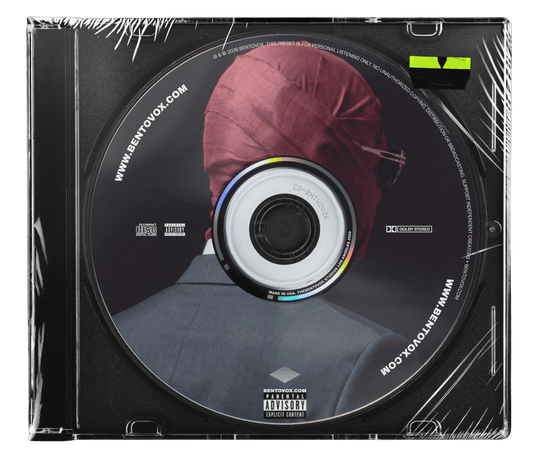 The Tory Lanez Preset