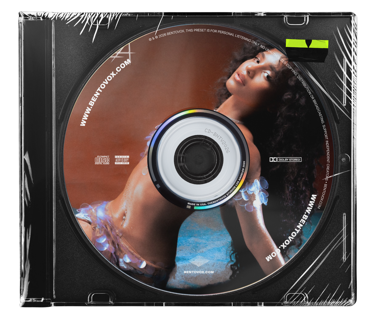 The TYLA Preset