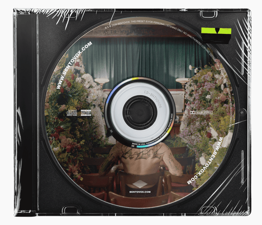 The Yeat Preset