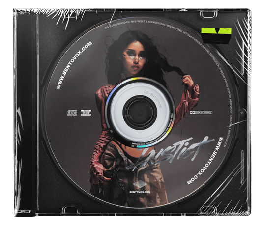 The Zzqc_Jessie Preset