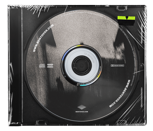 The Travis Scott Preset